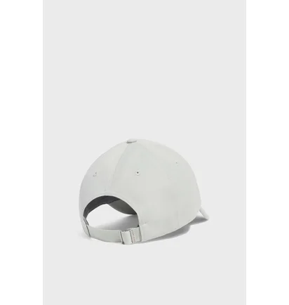 Кепка жіноча Under Armour Blitzing Adj Green 1376705-377