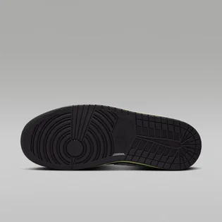 Кросівки чоловічі Air Jordan 1 Low Grey/Multi HQ2010-005