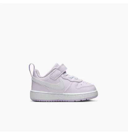 Кросівки дитячі Nike Court Borough Low Recraft White DV5458-500