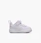 Кросівки дитячі Nike Court Borough Low Recraft White DV5458-500