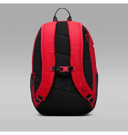 Рюкзак унісекс Air Jordan Air Patro Red MA0924-R78