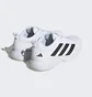 Кроссовки мужские Adidas Court Team Bounce 2.0 Shoes White Hr1239