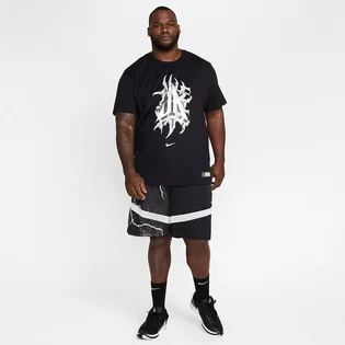 Футболка мужская Nike Ja M Nk Tee Sp25 Black HJ3322-010