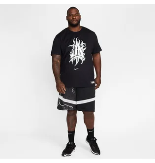 Футболка чоловіча Nike Ja M Nk Tee Sp25 Black HJ3322-010