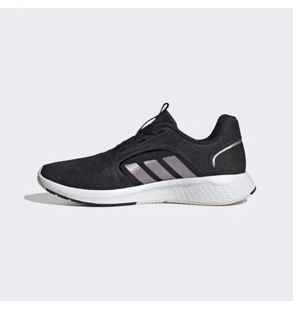 Кроссовки женские Adidas Edge Lux Shoes Black Gz6736