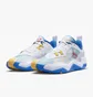 Кроссовки унисекс Air Jordan One Take 4 White Do7193-164