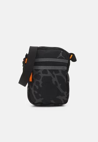 Сумка чоловіча Air Jordan Jan Festival Bag - Crossbody Bag Black FV2497-010
