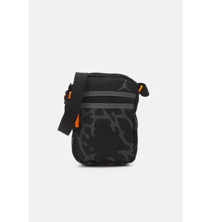 Сумка мужская Air Jordan Jan Festival Bag - Crossbody Bag Black FV2497-010