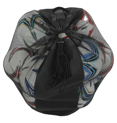 Сумка для мячей CIMA Black C-8629-25