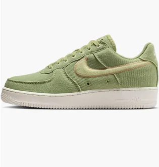 Кросівки чоловічі Nike Air Force 1 Low Green HV1204-300