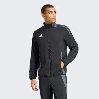 Олімпійка чоловіча Adidas Tiro 24 Competition Presentation Track Top Black IP5596