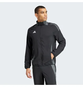 Олімпійка чоловіча Adidas Tiro 24 Competition Presentation Track Top Black IP5596