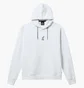 Худи мужское AUSTRALIAN Hoodie Fleece Mixing Chaos White HCUFE0059-002