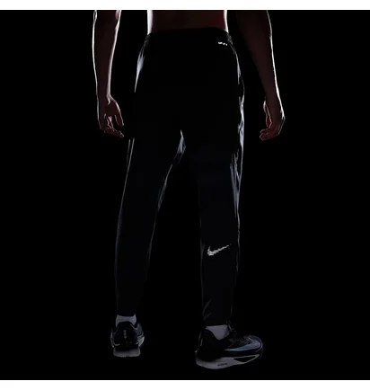 Штаны мужские Nike Dri-Fit Woven Grey IB3774-070
