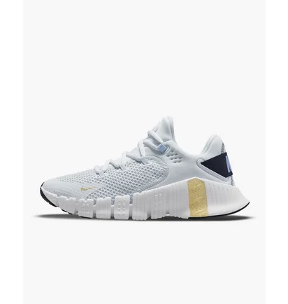 Кросівки жіночі Nike Free Metcon 4 Light Blue CZ0596-049