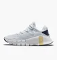Кросівки жіночі Nike Free Metcon 4 Light Blue CZ0596-049