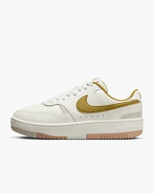 Кросівки жіночі Nike Gamma Force Shoes Beige DX9176-105