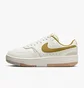 Кросівки жіночі Nike Gamma Force Shoes Beige DX9176-105