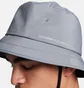 Панама унисекс Nike Storm-Fit Adv Apex Bucket Hat Grey FJ6282-084