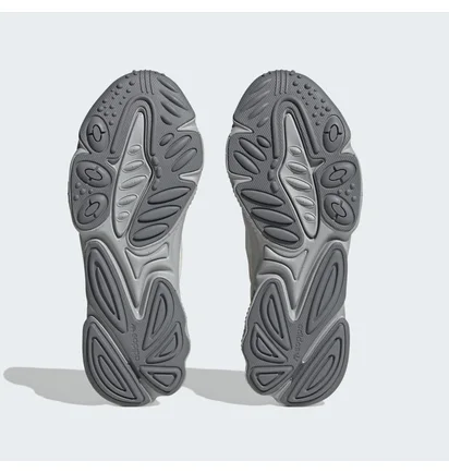 Кроссовки унисекс Adidas Ozweego White ID9816