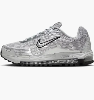 Кроссовки мужские Nike Air Max Tl 2.5 Metallic HM8818-001