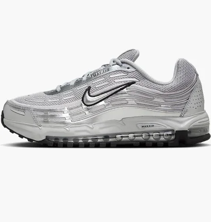 Кроссовки мужские Nike Air Max Tl 2.5 Metallic HM8818-001
