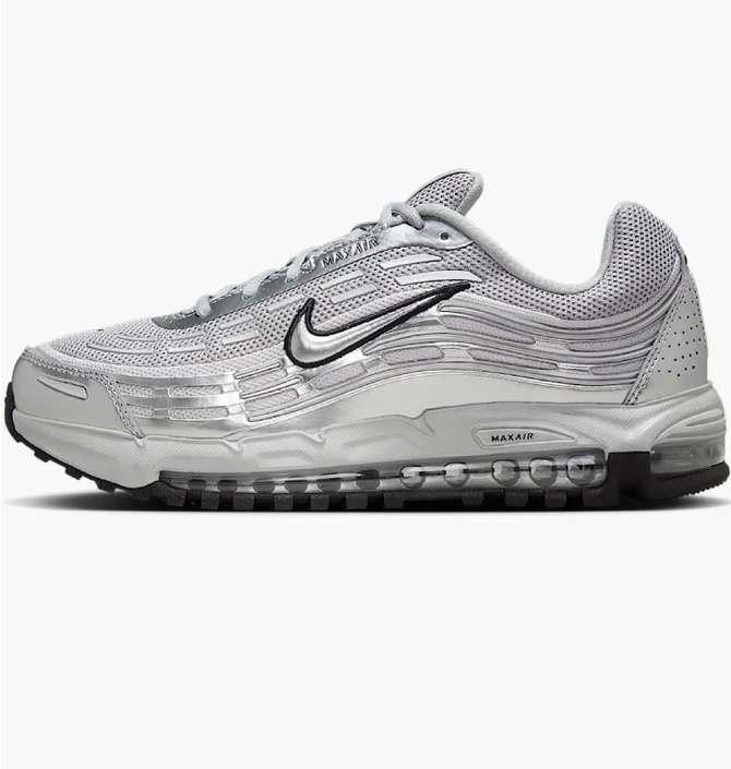 Кроссовки мужские Nike Air Max Tl 2.5 Metallic HM8818-001