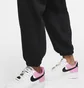Штани жіночі Nike Sportswear Essential Collection Black BV4089-010