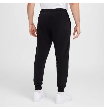 Штаны мужские Nike Culture Of Football Black FZ0535-010
