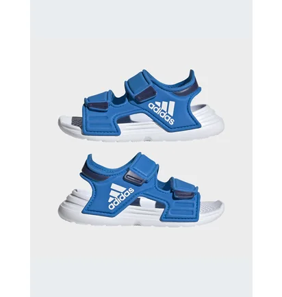 Кроссовки детские Adidas Altaswim Performance Blue GV7797