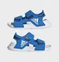 Кроссовки детские Adidas Altaswim Performance Blue GV7797