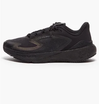 Кроссовки женские Under Armour Hovr Machina 3 Storm Black 3025799-003