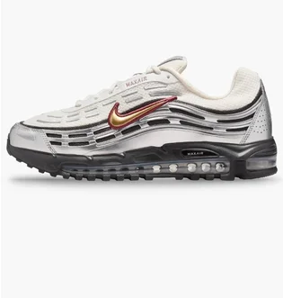 Кроссовки мужские Nike Air Max Tl 2.5 White IM6647-030