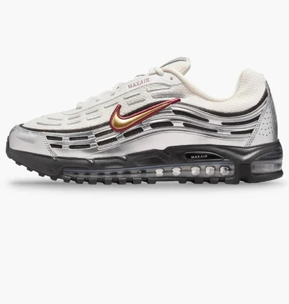 Кроссовки мужские Nike Air Max Tl 2.5 White IM6647-030