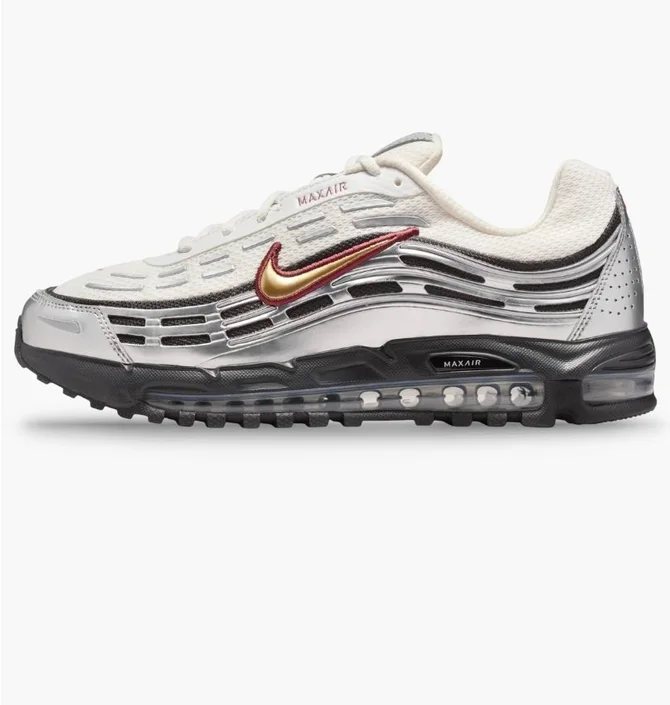 Кроссовки мужские Nike Air Max Tl 2.5 White IM6647-030