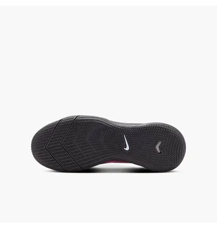 Футзалки детские Nike Zoom Superfly 10 Academy Ic Pink FQ8312-600