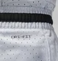 Шорти чоловічі Air Jordan M J Df Sprt Bc Aop Dmnd Short Grey DZ0561-043
