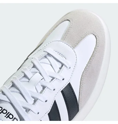 Кросівки чоловічі Adidas Barreda White JI2306