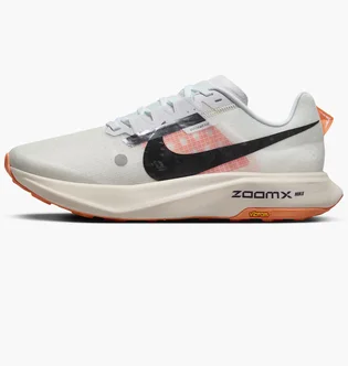 Кросівки чоловічі Nike Ultrafly Trail Running Shoes White DX1978-100