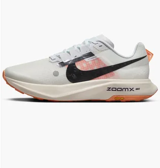 Кросівки чоловічі Nike Ultrafly Trail Running Shoes White DX1978-100