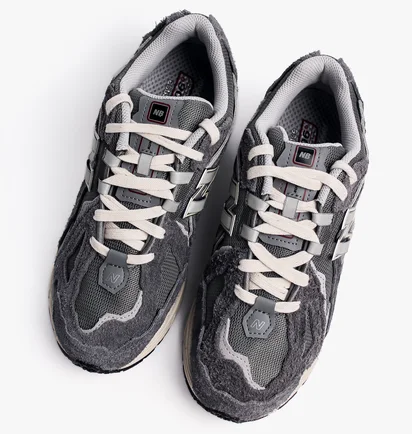 Мужские кроссовки New Balance Protection Pack 1906D Grey M1906DA