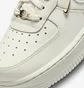 Кроссовки женские Nike Air Force 1 07 Lx Beige FV3654-111