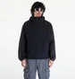 Худі чоловіче Nike Sportswear Tech Pack Woven Mesh Pullover Black FN2632-010