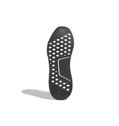 Кросівки жіночі Adidas Nmd_R1 Black EF4276