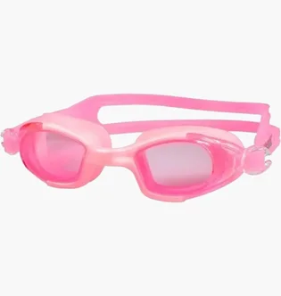 Очки для плавания детские Aqua Speed Marea Pink 014-03