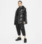 Свитшот женский Nike Sportswear Dri-Fit Adv Tech Pack Black DD4628-010