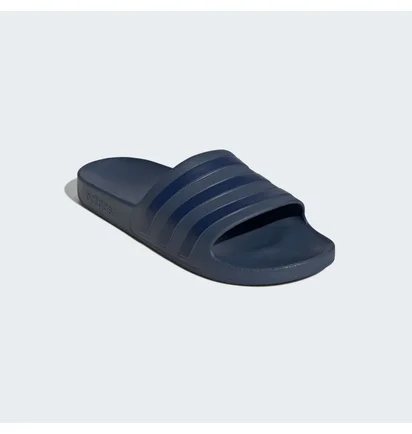 Тапочки унісекс Adidas Adilette Aqua Slides Blue IF0895