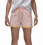 Шорти жіночі Air Jordan Woven Shorts Pink DZ3343-610