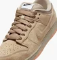 Кроссовки мужские Nike Sb Dunk Low Beige HJ0367-200
