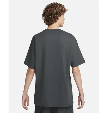Футболка мужская Nike T-Shirt Max90 Sportswear Black FJ1083-060